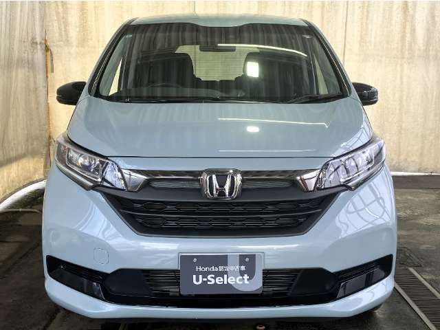 フリード1.5 G 4WD