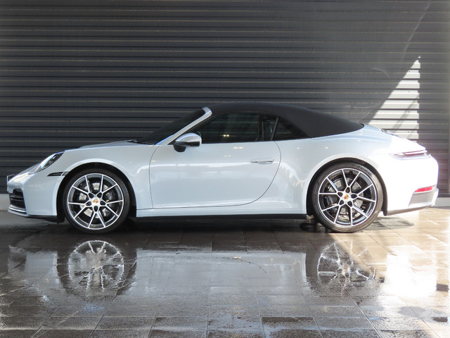 911カブリオレカレラ PDK