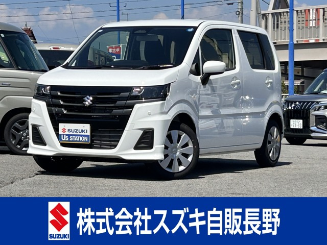 ワゴンRZL