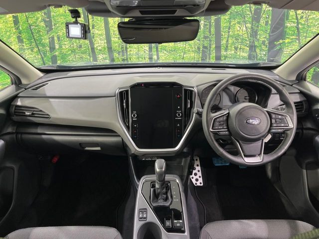クロストレック2.0 リミテッド 4WD