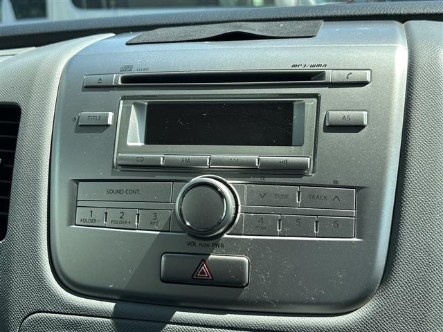 ワゴンRFX