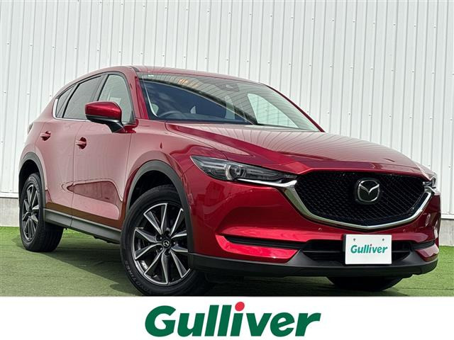 CX-52.2 XD プロアクティブ
