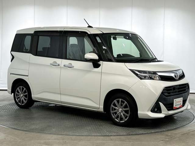 タンク1.0 G S 4WD