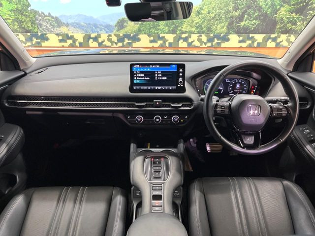 ZR-V2.0 e:HEV Z 4WD