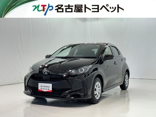 ヤリス1.5 G 4WD