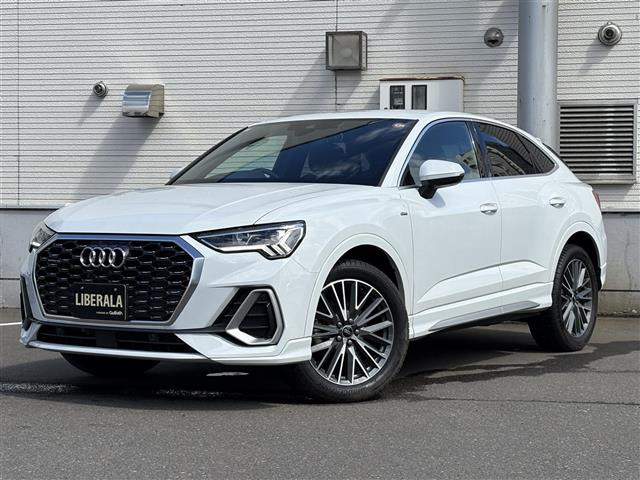 Q335 TDI クワトロ Sライン ディーゼル 4WD