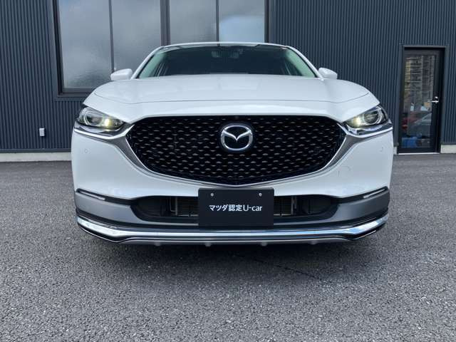 CX-302.0 20S Lパッケージ