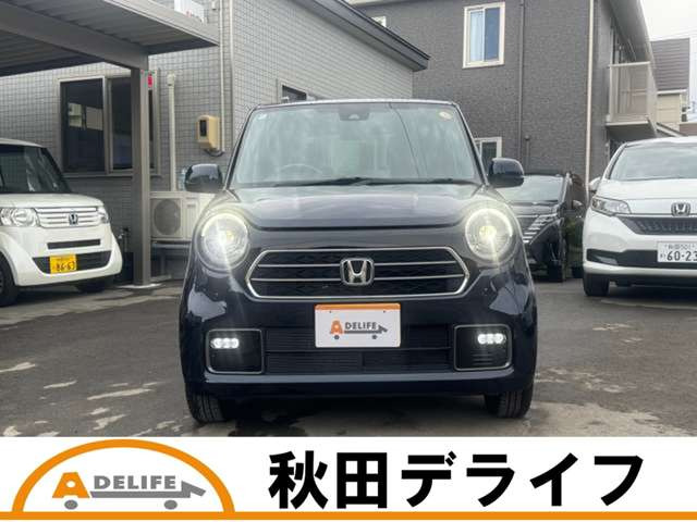 N-ONEプレミアム 4WD