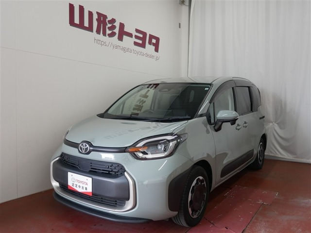 シエンタハイブリッド 1.5 Z
