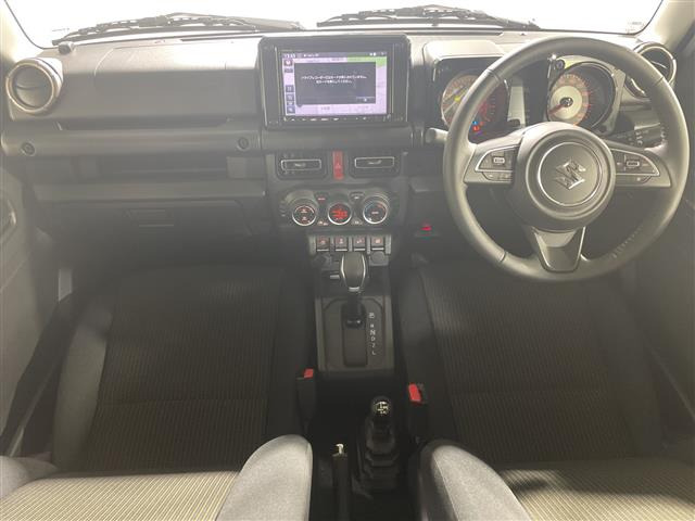 ジムニーノマド1.5 FC 4WD