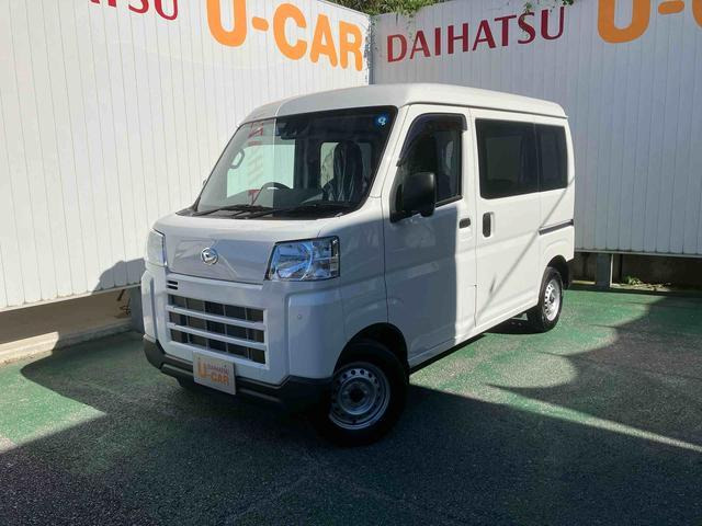ハイゼットカーゴ