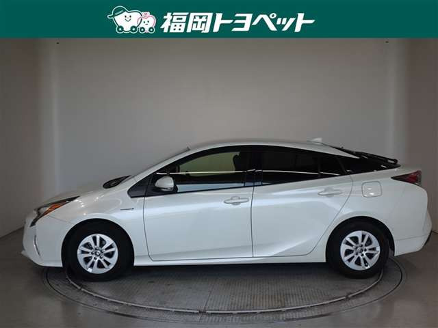 プリウス1.8 S セーフティ プラス