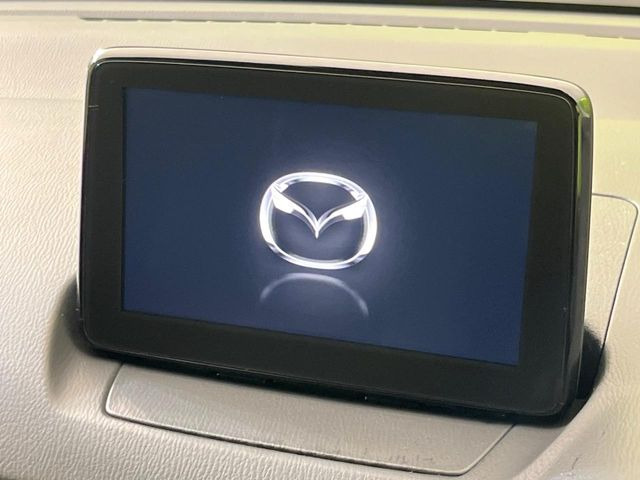 デミオ1.5 XD ツーリング