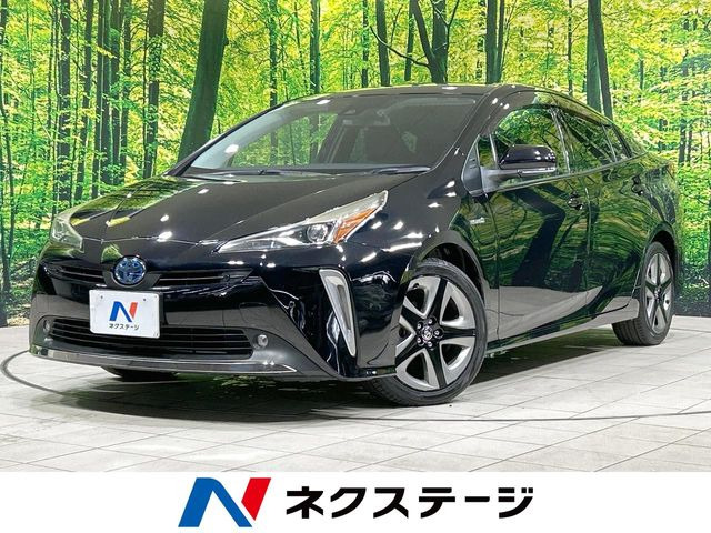 プリウス1.8 S ツーリングセレクション