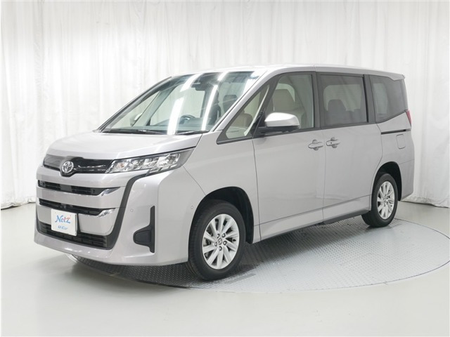 ノア2.0 G 4WD