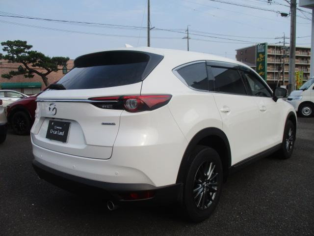 CX-82.5 25S スマートエディション