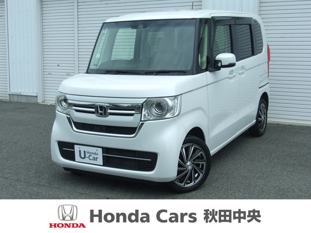 N-BOXL 4WD