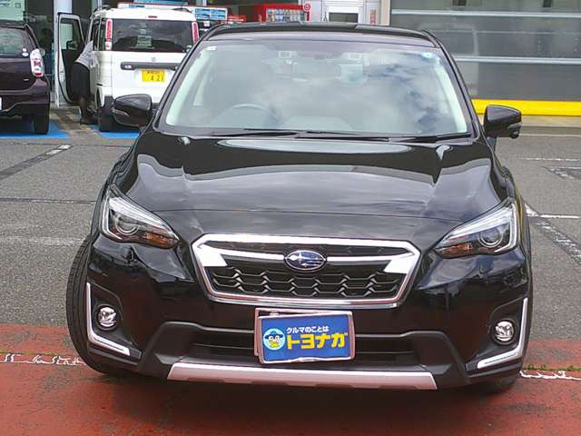 XV2.0 アドバンス 4WD