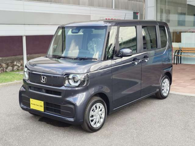 N-BOX