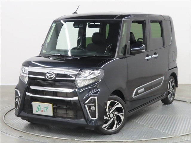 タントカスタムRS スタイルセレクション