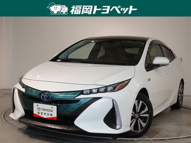 プリウスPHV1.8 S