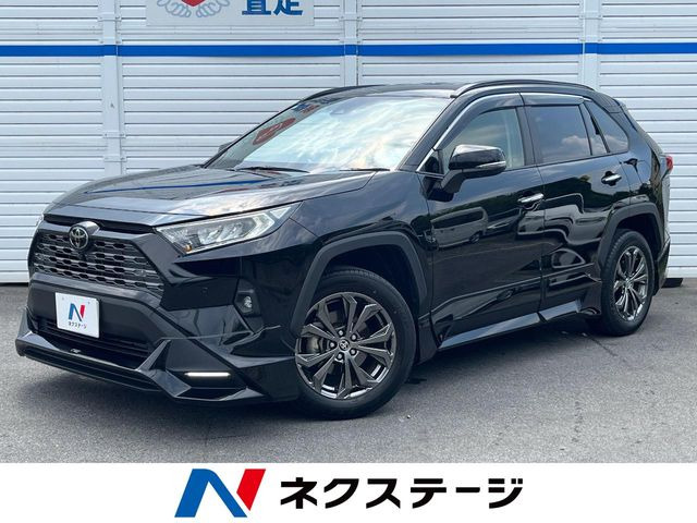 RAV42.0 G 4WD