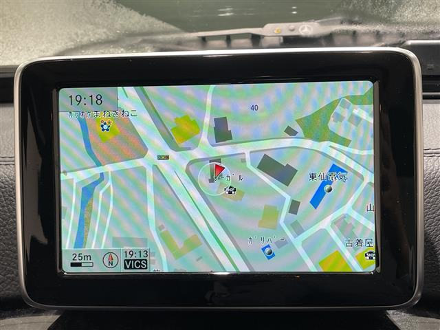 GクラスG350d 4WD