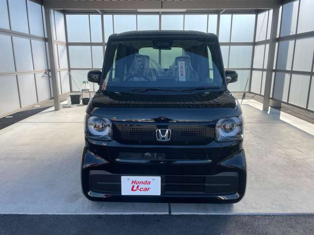 N-BOX