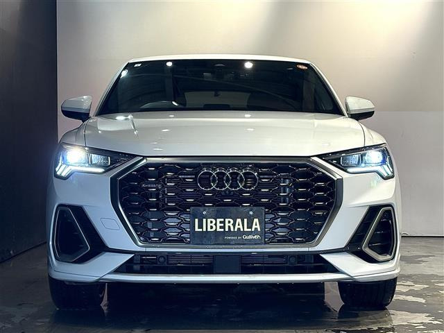 Q335 TDI クワトロ Sライン ディーゼル 4WD