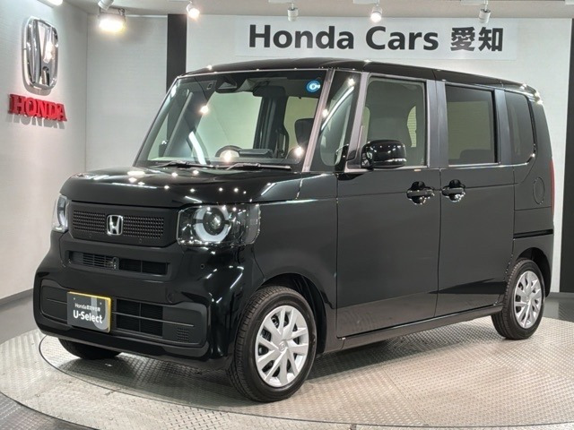 N-BOX