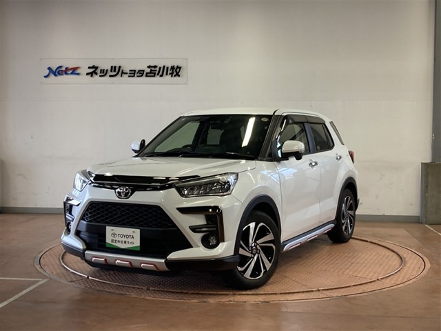 ライズ1.0 Z 4WD