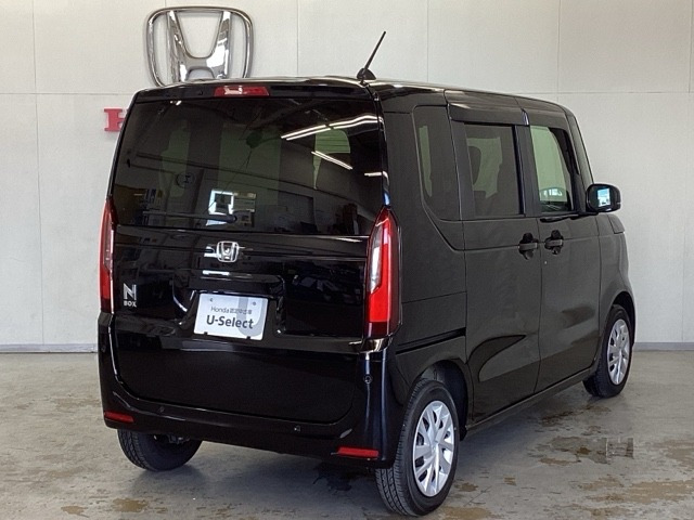N-BOX
