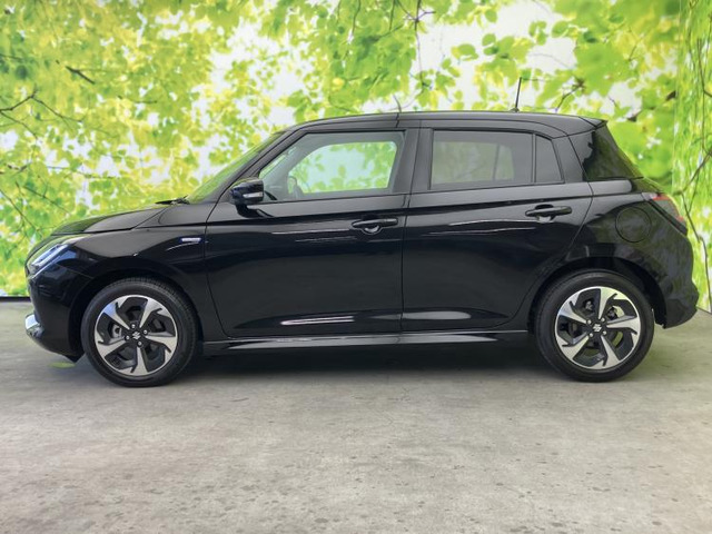 スイフト1.2 ハイブリッド(HYBRID) MZ