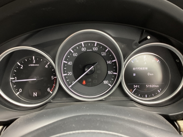 CX-82.2 XD Lパッケージ 4WD
