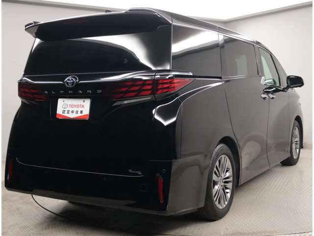 アルファード2.5 Z