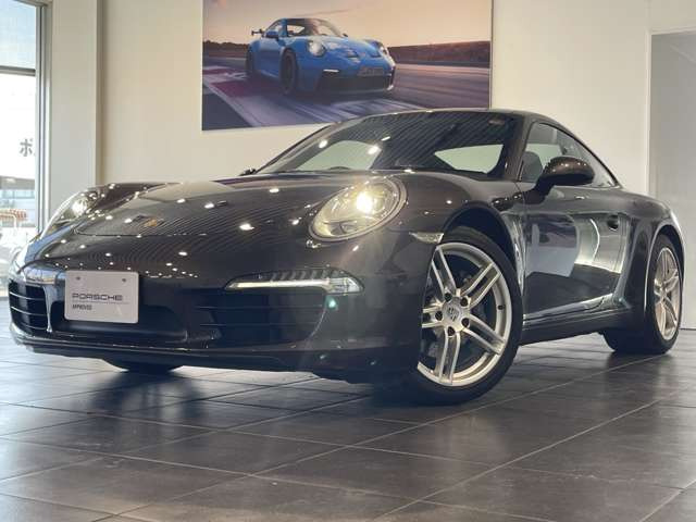 911カレラ PDK