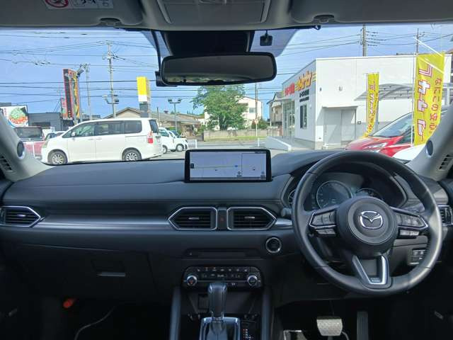CX-52.0 20S フィールドジャーニー 4WD