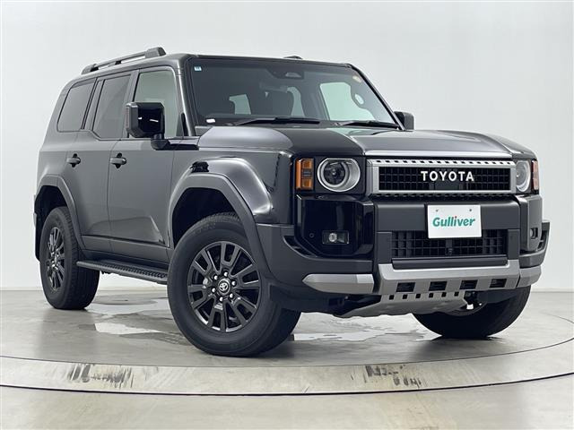ランドクルーザー2502.7 VX 4WD
