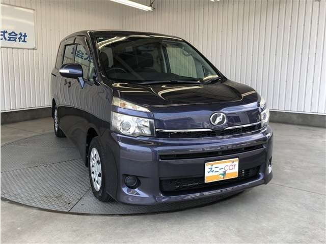 ヴォクシー2.0 X Lエディション