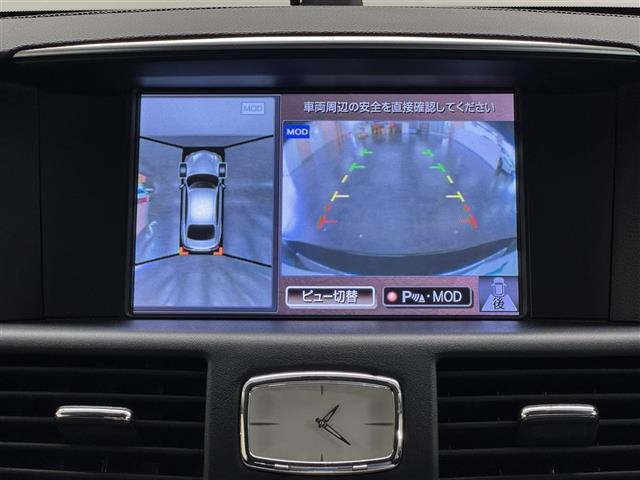フーガ2.5 250GT