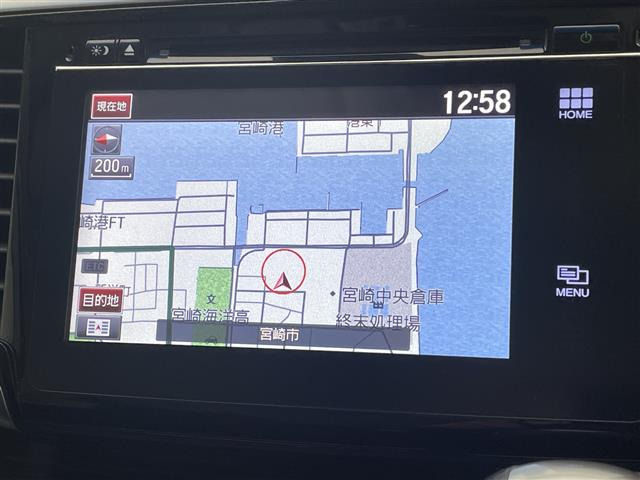 オデッセイ2.4 アブソルート