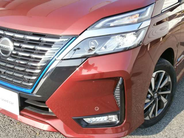 セレナ1.2 e-POWER ハイウェイスターV