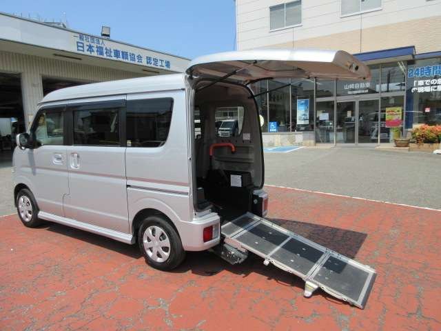 NV100クリッパーリオ