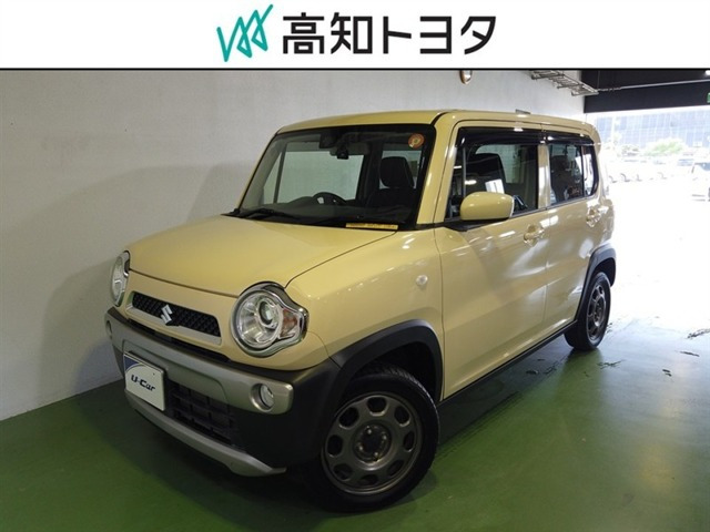 ハスラーG