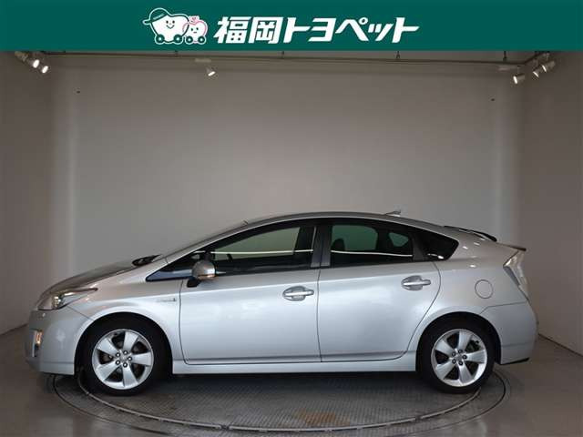 プリウス1.8 S ツーリングセレクション