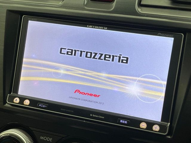 XV2.0i-L アイサイト 4WD