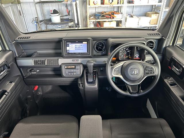 N-VAN