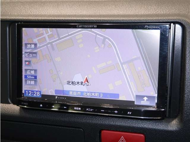 ハイエース