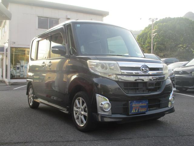 タントX SA
