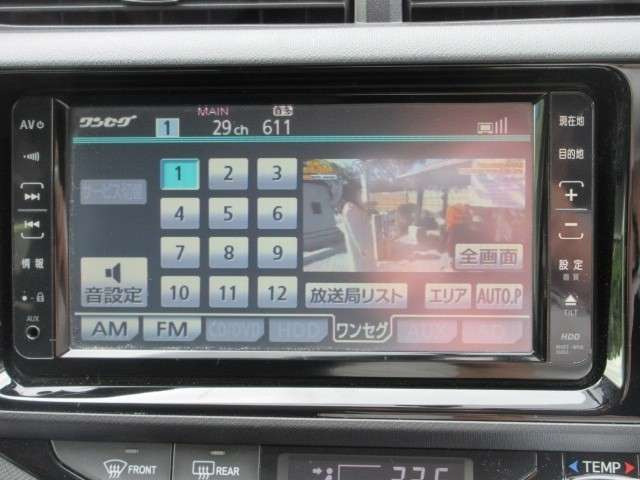 アクア1.5 S